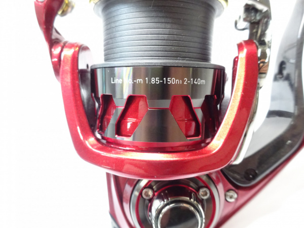 17インパルト競技LBO